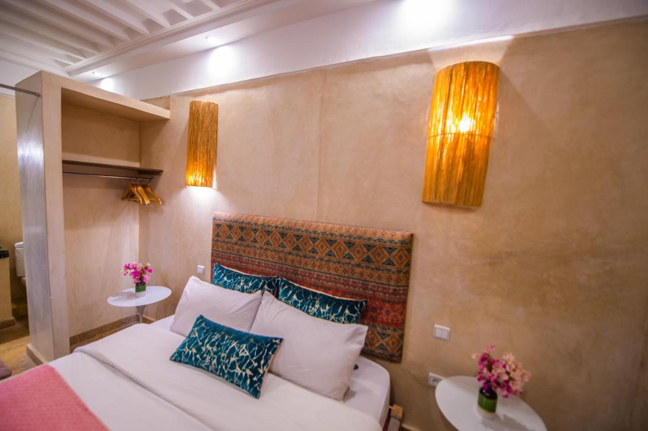 מרקש Riad Bab Agdal מראה חיצוני תמונה