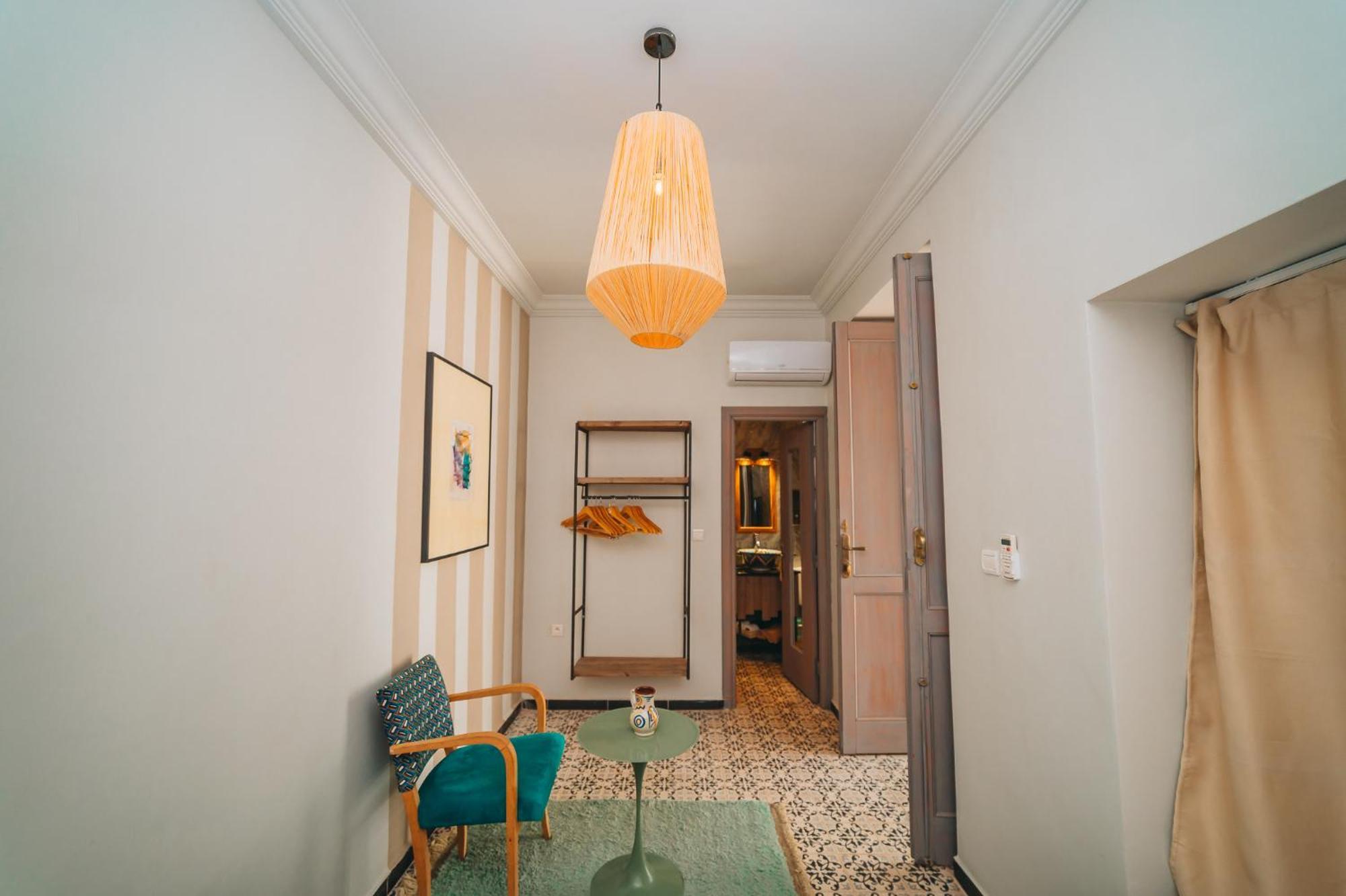 מרקש Riad Bab Agdal מראה חיצוני תמונה