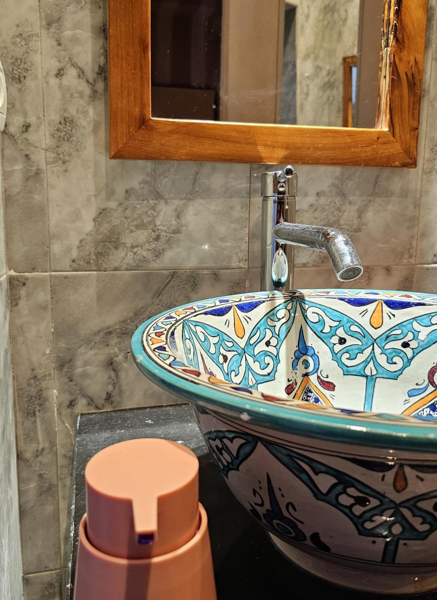מרקש Riad Bab Agdal מראה חיצוני תמונה