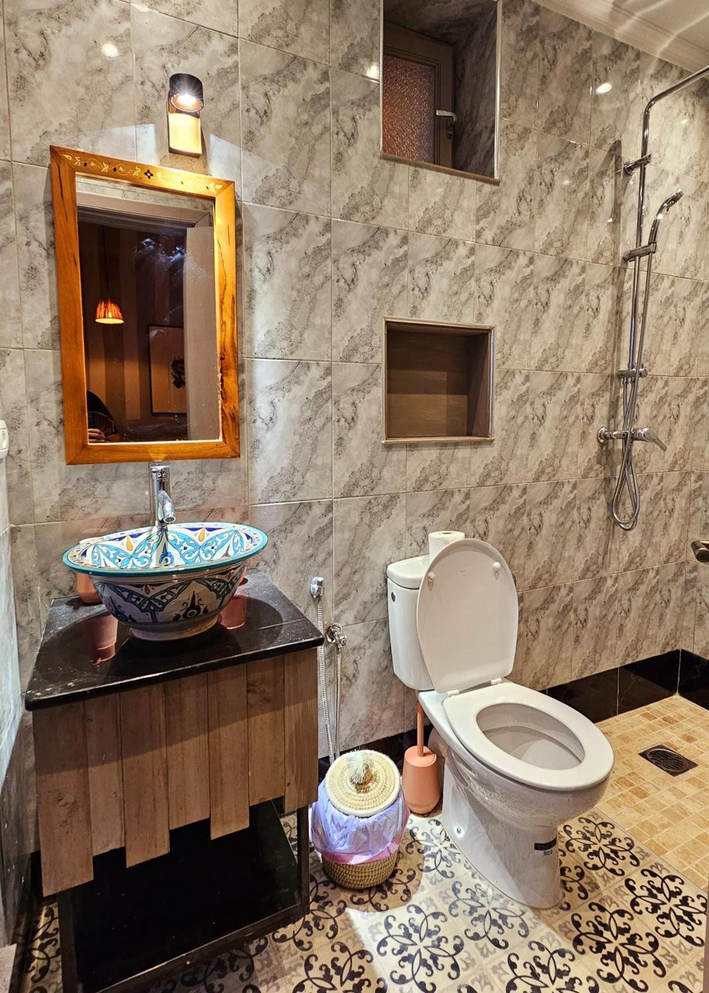 מרקש Riad Bab Agdal מראה חיצוני תמונה