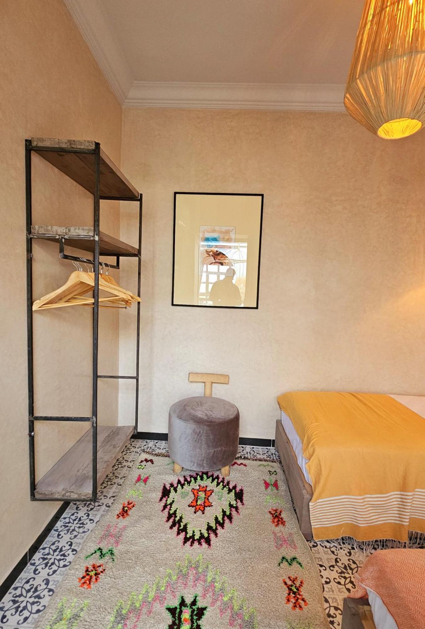 מרקש Riad Bab Agdal מראה חיצוני תמונה