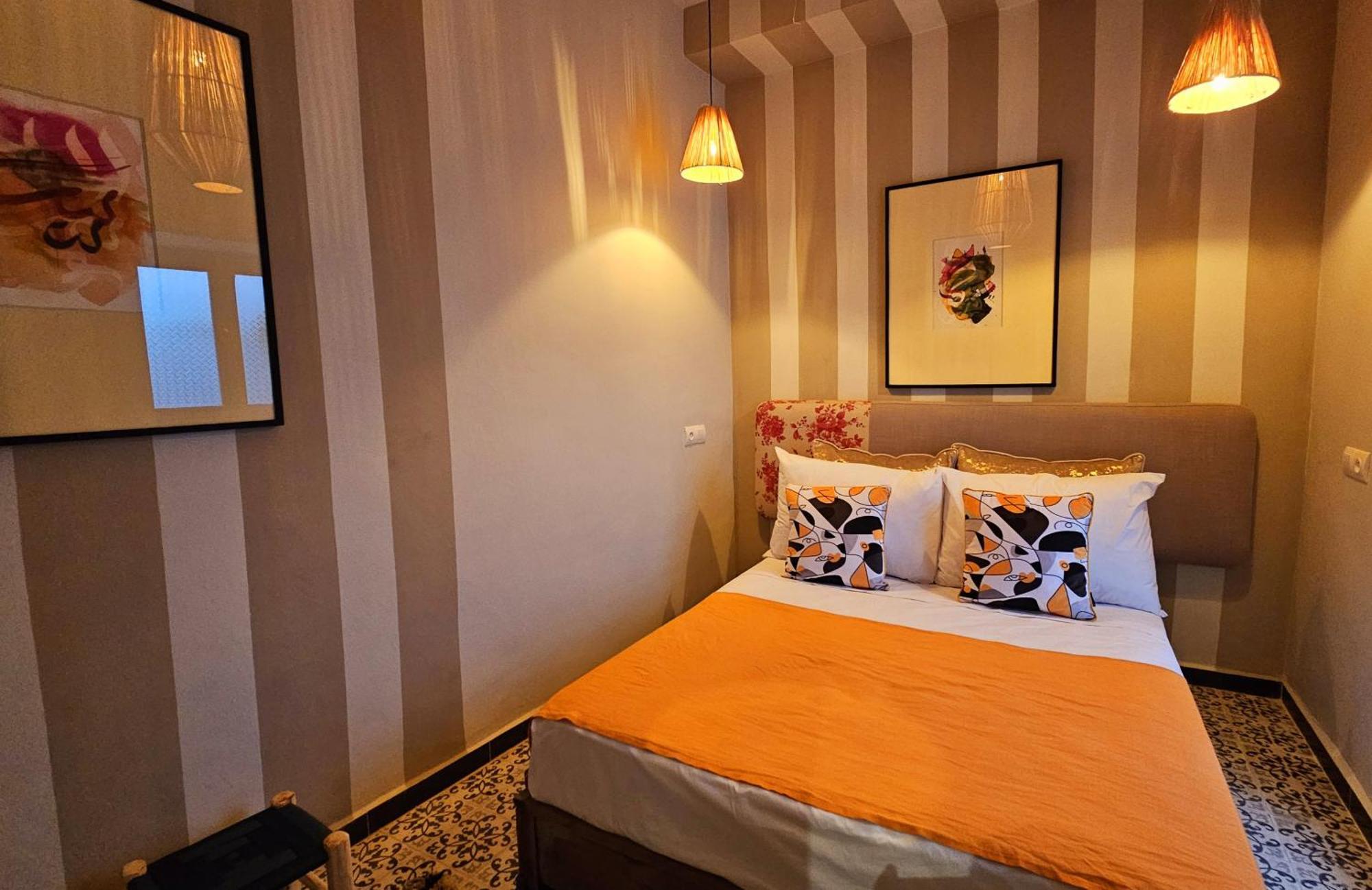 מרקש Riad Bab Agdal מראה חיצוני תמונה